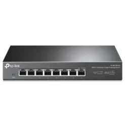 TP-Link TL-SG108-M2 Gigabitswitch 8 portar 2,5 Gb/s