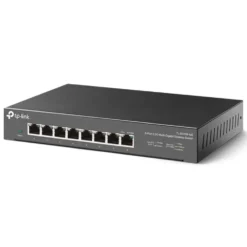 TP-Link TL-SG108-M2 Gigabitswitch 8 portar 2,5 Gb/s