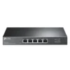TP-Link TL-SG105-M2 5-portars 2,5 gigabitswitch