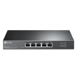 TP-Link TL-SG105-M2 5-portars 2,5 gigabitswitch