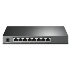 TP-Link TL-SG2008P Managerbar gigabitswitch 8 portar med 4 portar PoE+