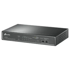 TP-Link TL-SG1008P PoE+-gigabitswitch 8 portar