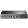 TP-Link TL-SX105 Gigabitswitch 5 portar 10 Gb/s