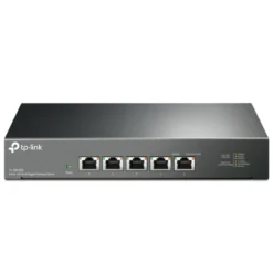 TP-Link TL-SX105 Gigabitswitch 5 portar 10 Gb/s