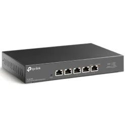 TP-Link TL-SX105 Gigabitswitch 5 portar 10 Gb/s