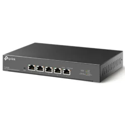 TP-Link TL-SX105 Gigabitswitch 5 portar 10 Gb/s