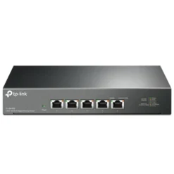 TP-Link TL-SX105 Gigabitswitch 5 portar 10 Gb/s