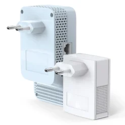 TP-Link TL-WPA7517 KIT Trådlös Homeplug 1 Gb/s 2-pack