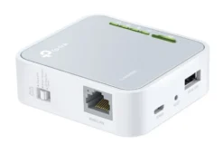 TP-Link TL-WR902AC Reserouter AC750