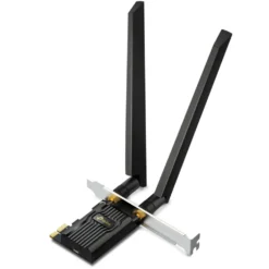 TP-Link TP-Link Archer TXE72E PCI-express-nätverkskort AXE5400