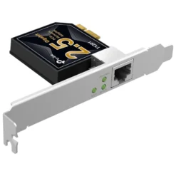 TP-Link TX201 PCI-Express Nätverkskort 2,5 Gb/s