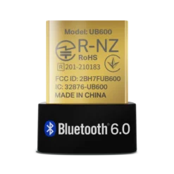 TP-Link UB600 Bluetooth 6.0 Nano USB-adapter