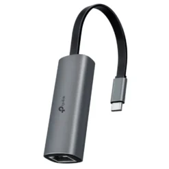 TP-Link UE302C Gigabit-nätverkskort USB-C 2.5 Gb/s