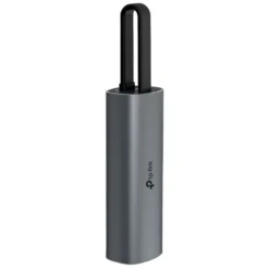TP-Link UE302C Gigabit-nätverkskort USB-C 2.5 Gb/s