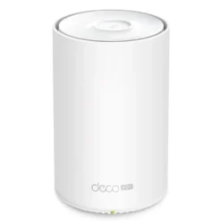 TP-Link X10-4G 4G+-router AX1500