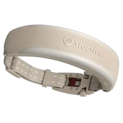 Tractive CAT 6 Mini GPS-halsband för katt med hälsospårning Brun