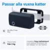 Tractive CAT Mini – Katt-GPS med hälsospårning