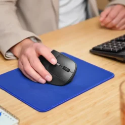 Trust Bayo II Ergonomisk trådlös mus