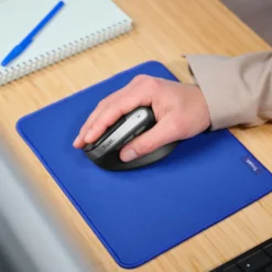 Trust Bayo II Ergonomisk trådlös mus