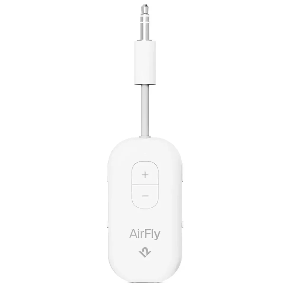 Twelve South AirFly Pro 2 Bluetooth-sändare och -mottagare