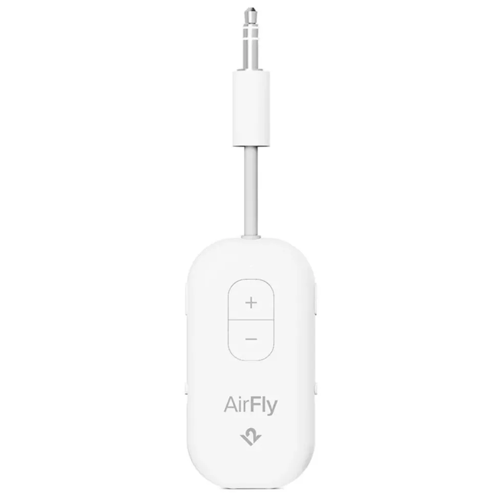 Twelve South AirFly Pro 2 Bluetooth-sändare och -mottagare