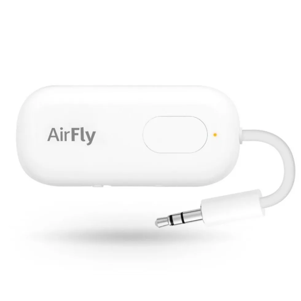 Twelve South AirFly Pro Bluetooth-sändare och -mottagare