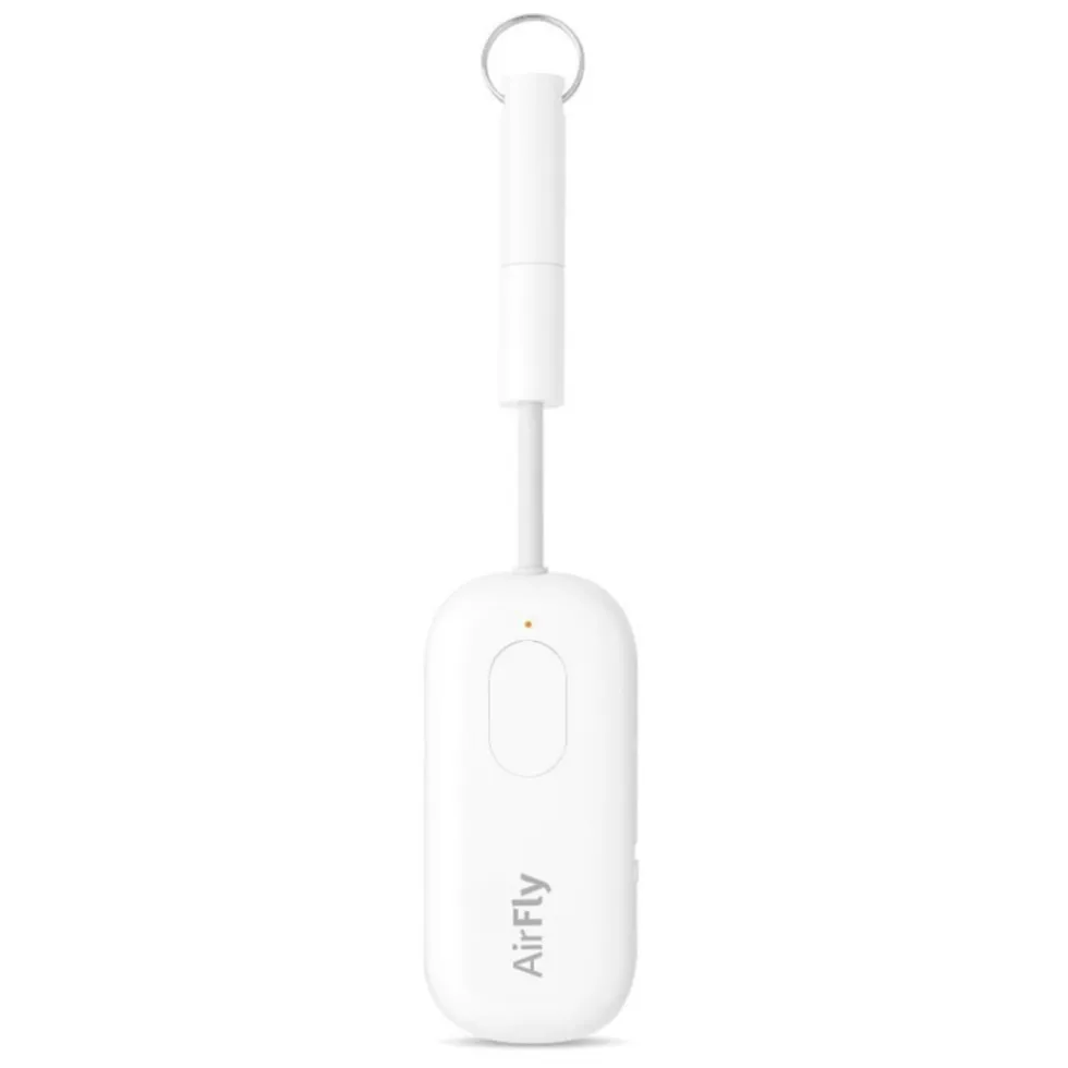 Twelve South AirFly Pro Bluetooth-sändare och -mottagare