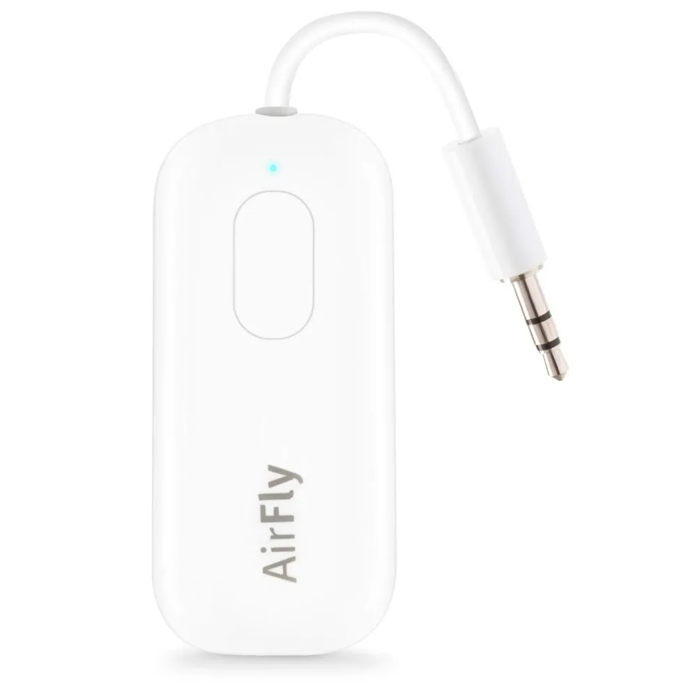 Twelve South AirFly Pro Bluetooth-sändare och -mottagare