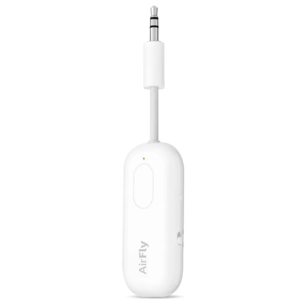 Twelve South AirFly Pro Bluetooth-sändare och -mottagare