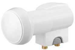 Twin-LNB Universal