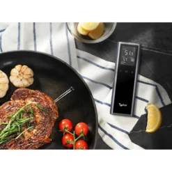Typhur Trådlös stektermometer med smart basstation