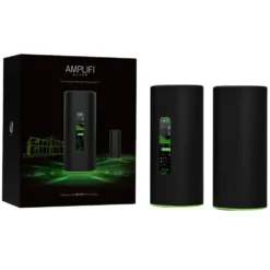 Ubiquiti Amplifi Alien Kit Mesh-system AX6000 2-pack