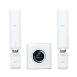 Ubiquiti Amplifi HD Mesh-system AC1750