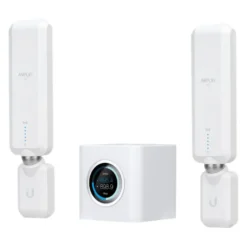 Ubiquiti Amplifi HD Mesh-system AC1750