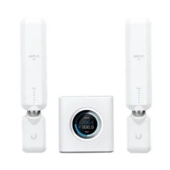 Ubiquiti Amplifi HD Mesh-system AC1750
