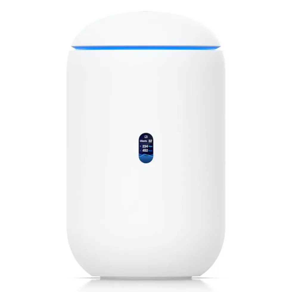 Ubiquiti Dream Router 7