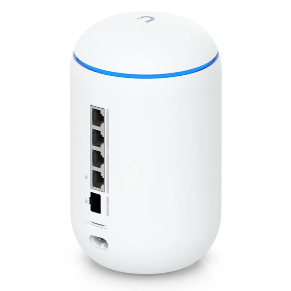 Ubiquiti Dream Router 7