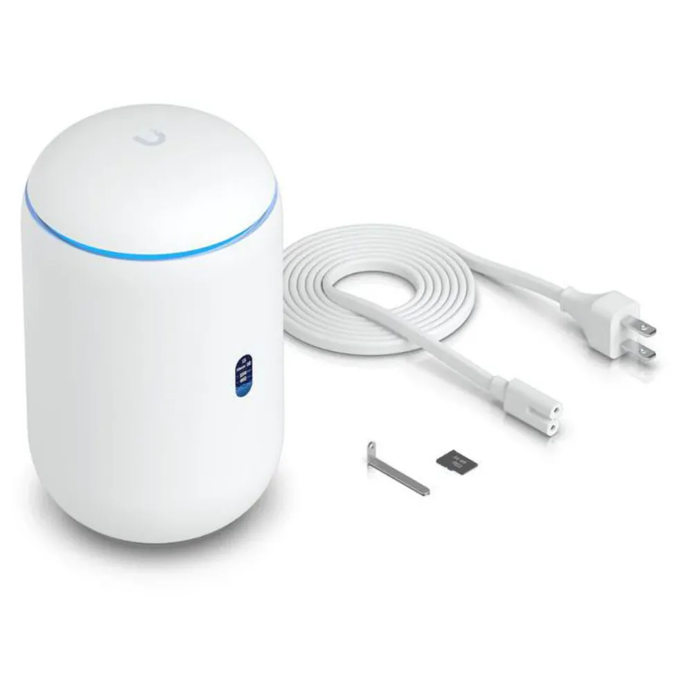 Ubiquiti Dream Router 7