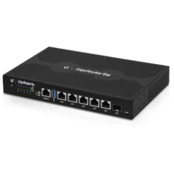 Ubiquiti EdgeRouter 6P Trådbunden router