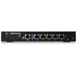 Ubiquiti EdgeRouter 6P Trådbunden router
