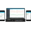 Ubiquiti Edgerouter 4 Trådbunden router