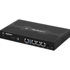 Ubiquiti Edgerouter 4 Trådbunden router