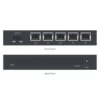 Ubiquiti Edgerouter X SFP Trådbunden router