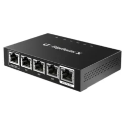 Ubiquiti Edgerouter X Trådbunden router