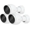 Ubiquiti G5 Bullet – PoE-övervakningskamera 3-pack
