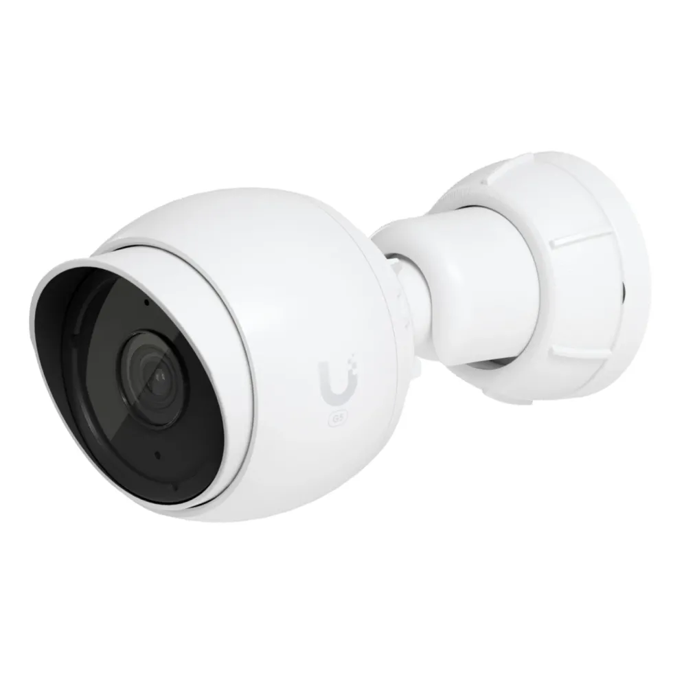 Ubiquiti G5 Bullet – PoE-övervakningskamera 3-pack