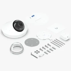 Ubiquiti G5 Dome – PoE-övervakningskamera