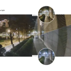 Ubiquiti G5 Dome – PoE-övervakningskamera