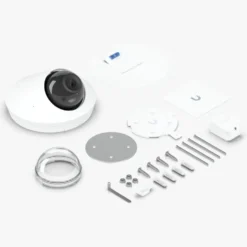 Ubiquiti G5 Dome – PoE-övervakningskamera