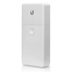 Ubiquiti NanoSwitch N-SW POE-switch för utomhusbruk